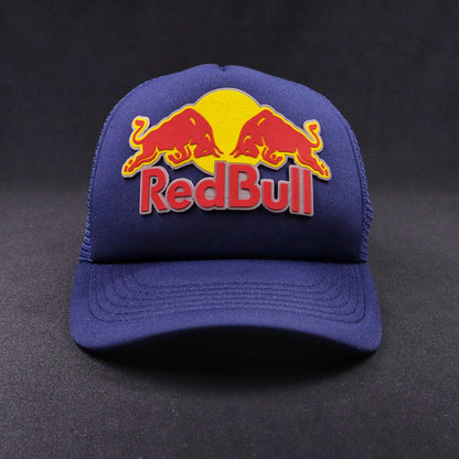Jockey RedBull Azul
