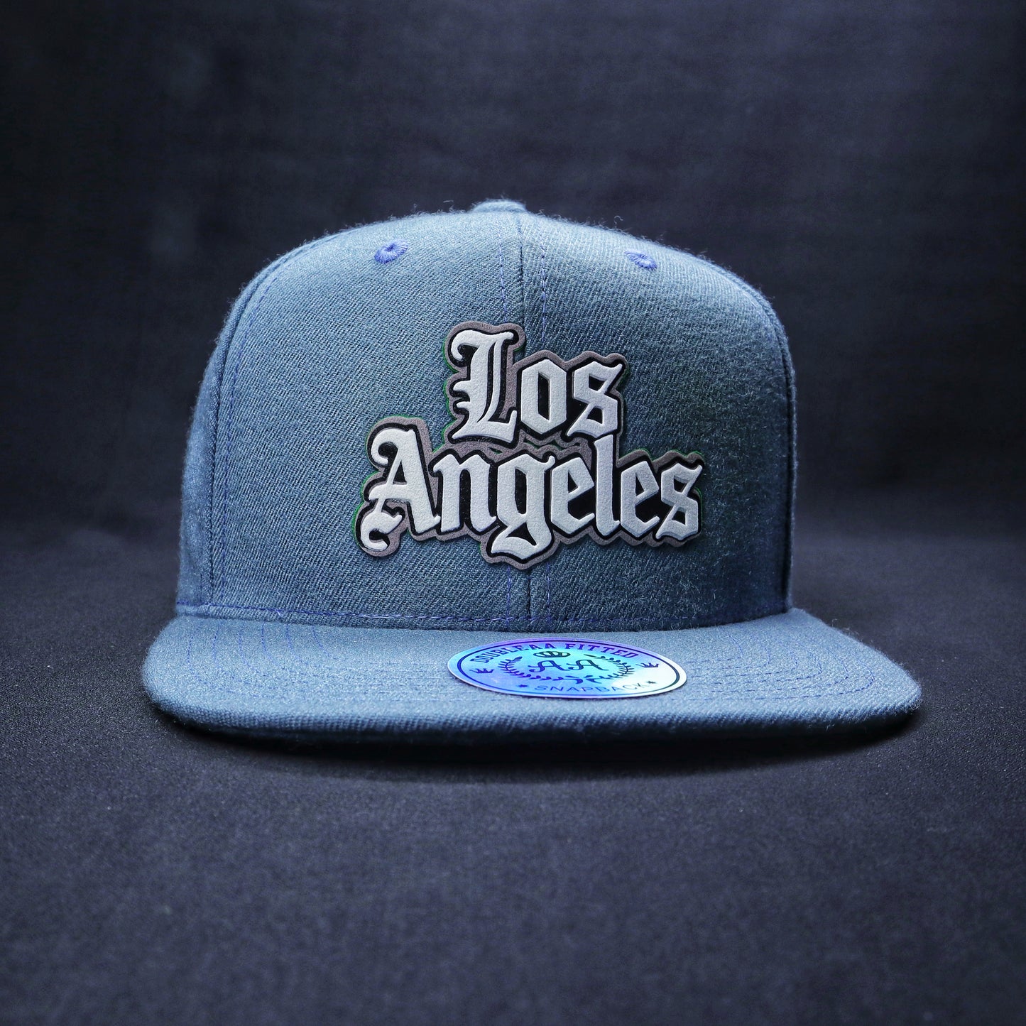 Snapback | Los Angeles Celeste