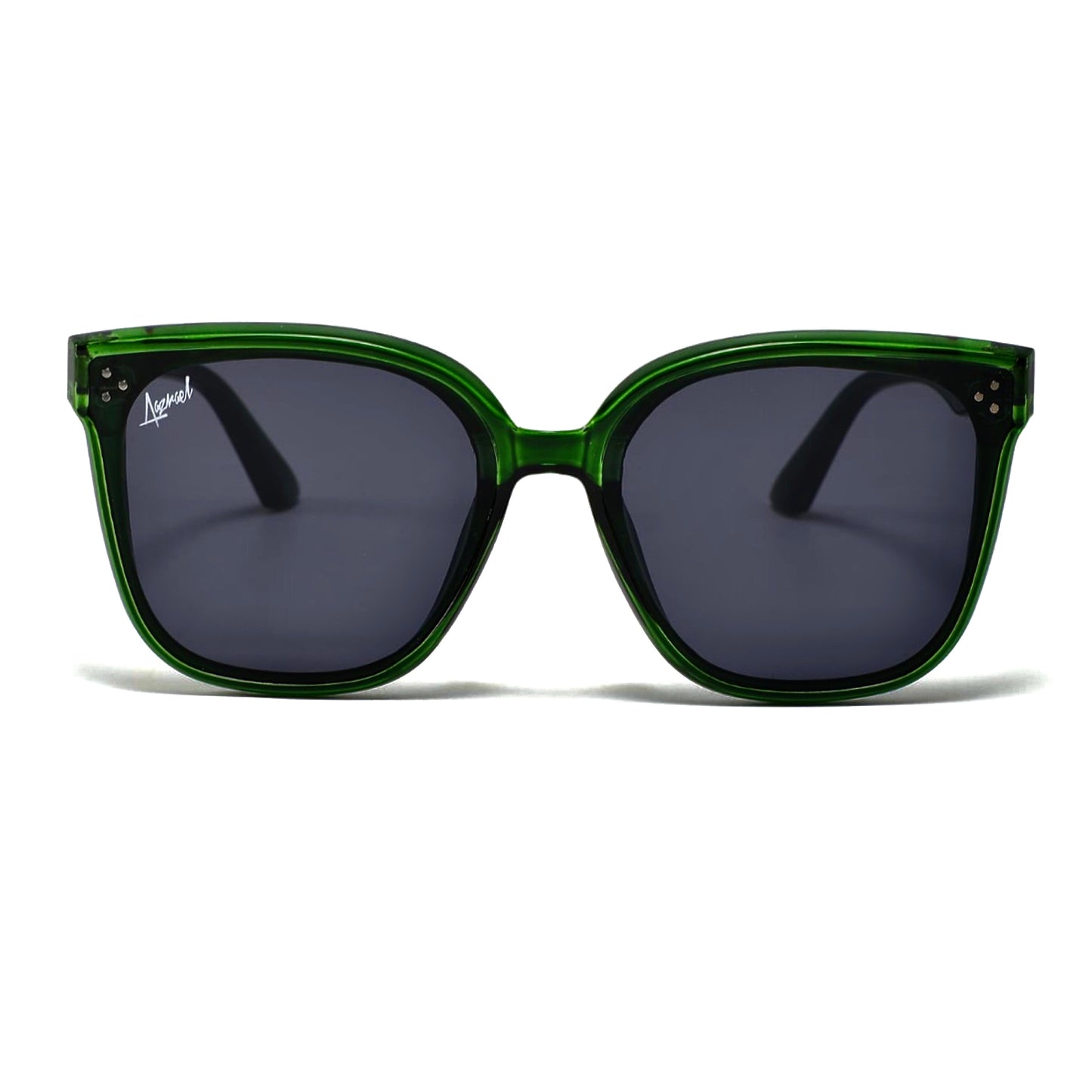 Azrael | Minerva Green