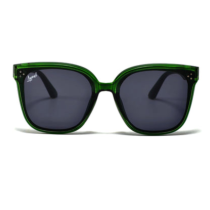 Azrael | Minerva Green