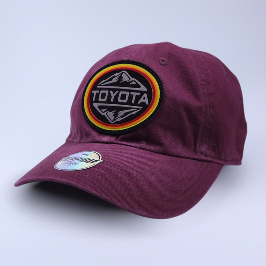 Jockey Toyota