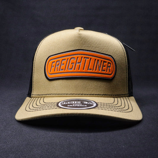 Jockey Freightliner Beige Claro
