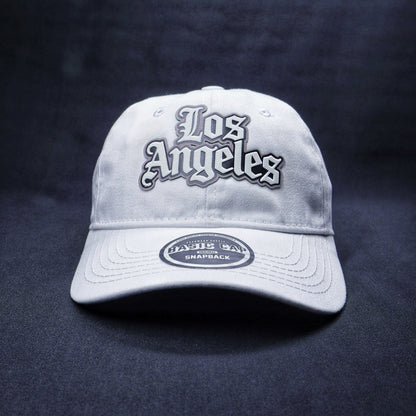 Jockey | Los Angeles Blanco
