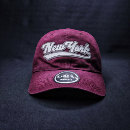 Jockey | New York Burdeo