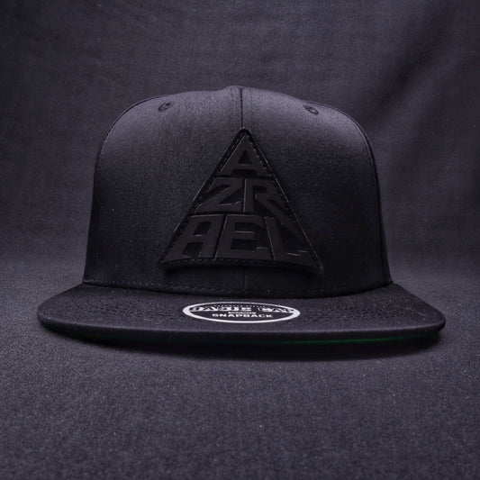 Snapback Azrael Negro