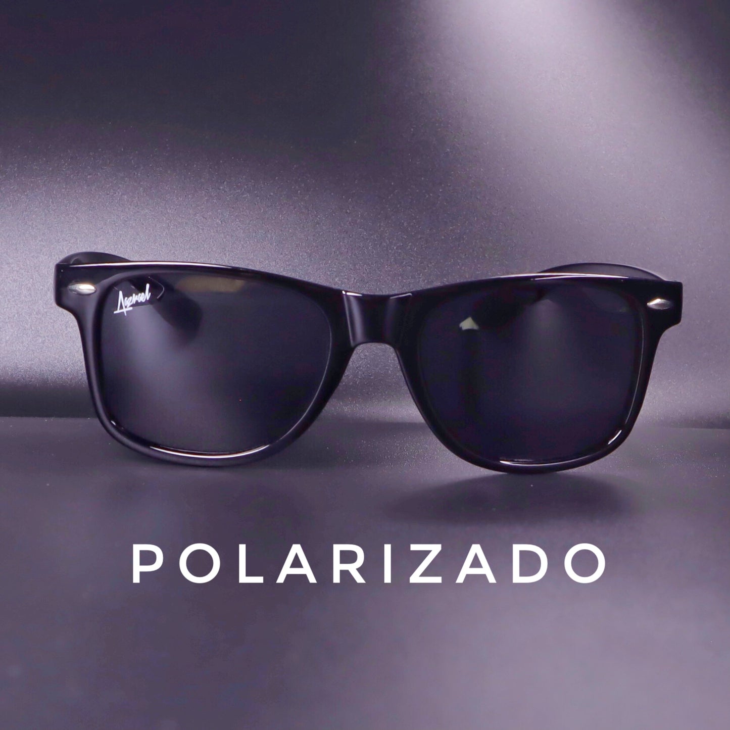 Pack | Jockey Thundercats Negro + Lente Wayfarer Polarizado + Bandana de Regalo