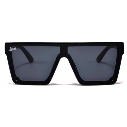 Azrael | Summer Black
