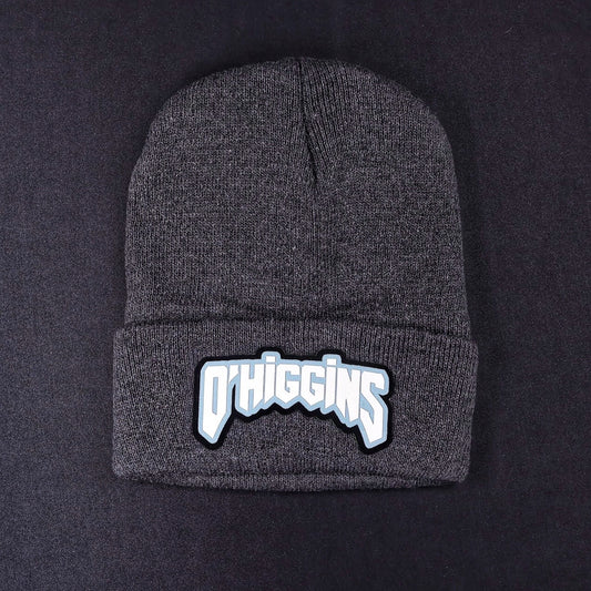Gorro de Invierno O’Higgins Gris