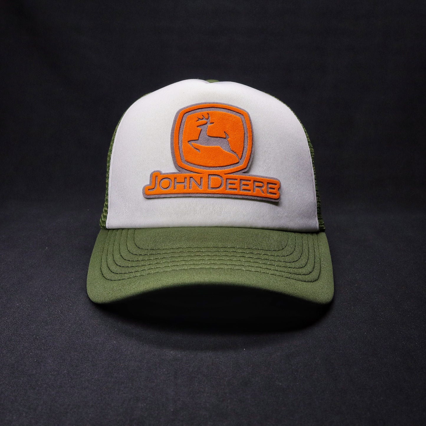 Pack Jockey Blanco-Verde + Lente Furias Green Polarizado