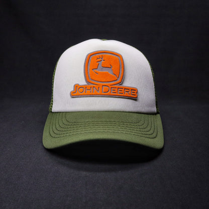 Pack Jockey Blanco-Verde + Lente Furias Green Polarizado