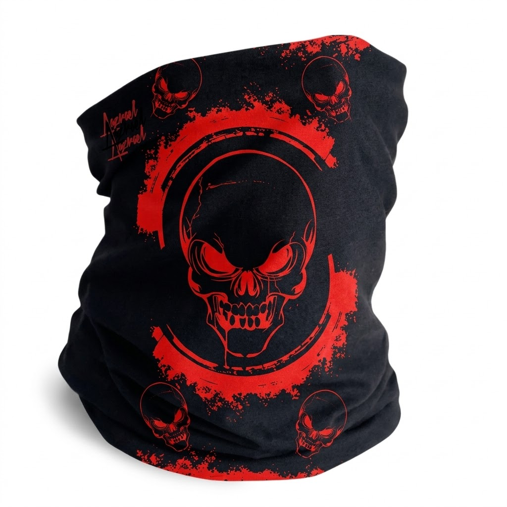Pack | Jockey Thundercats Negro + Lente Wayfarer Polarizado + Bandana de Regalo