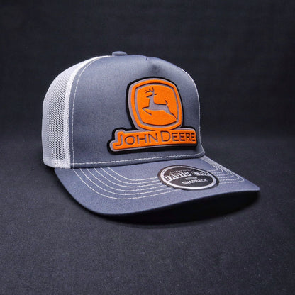 Jockey | JD Gris-Blanco