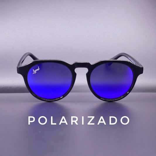 Azrael | Danna Blue Polarizado