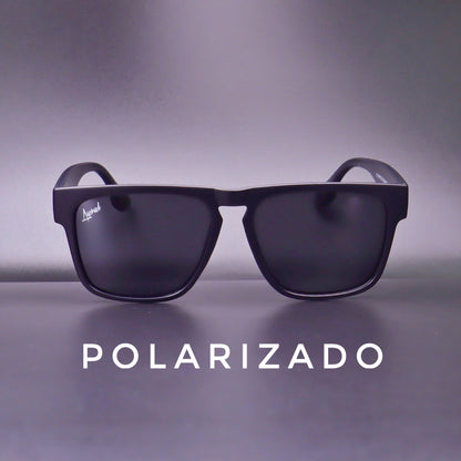 Pack Jockey System Of A Down Azul + Lente Black Panther Polarizado