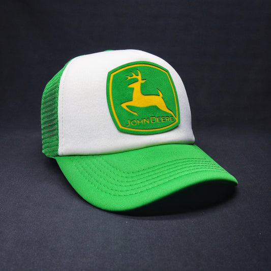 Pack Jockey Blanco-Verde + Lente Furias Green Polarizado