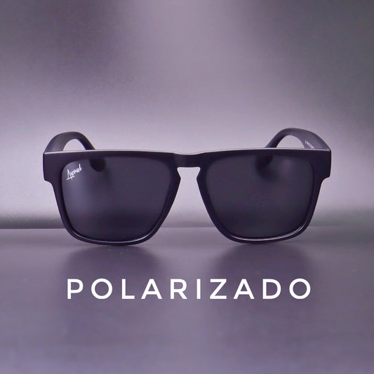 Azrael | Black Panther Polarizado