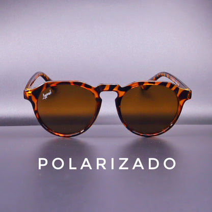Azrael | Danna Print Polarizado