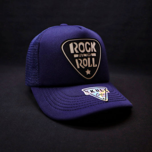 Jockey Rock And Roll Azul