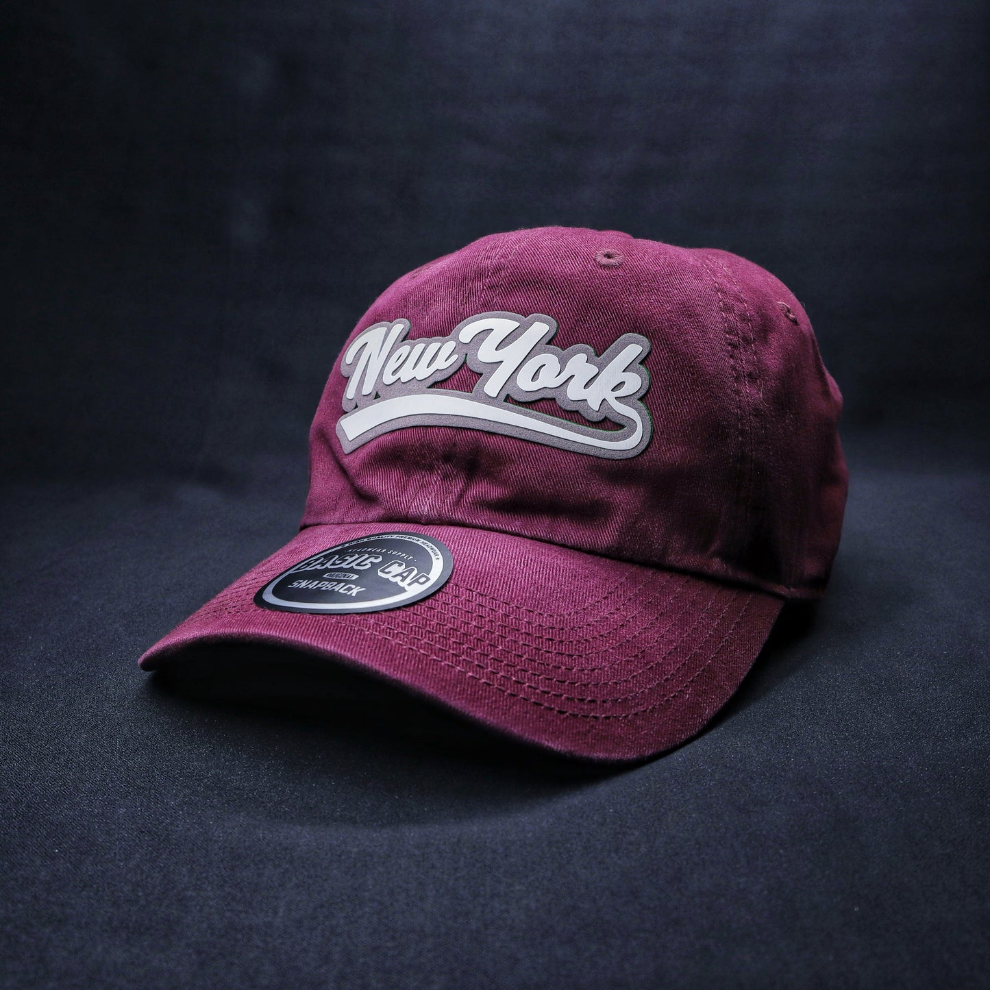 Jockey | New York Burdeo