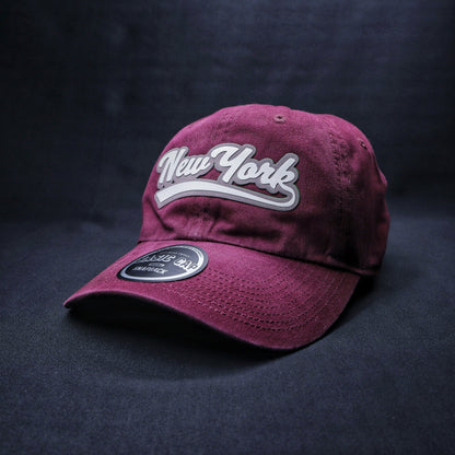 Jockey | New York Burdeo