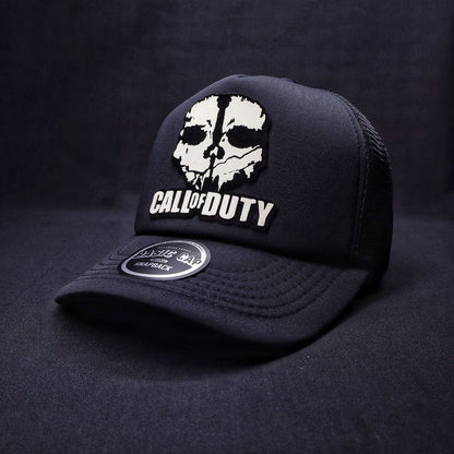 Jockey | Call Of Duty Negro