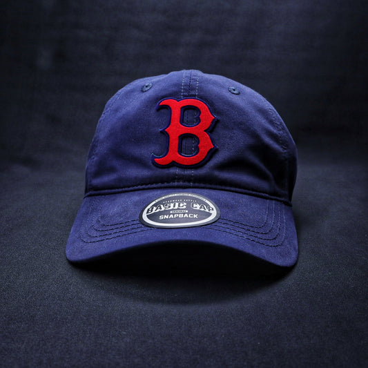 Jockey | B Boston Azul