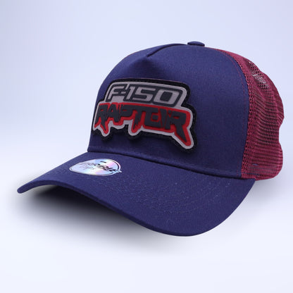 Pack Jockey F-150 Raptor + Lente Furias Black Polarizado