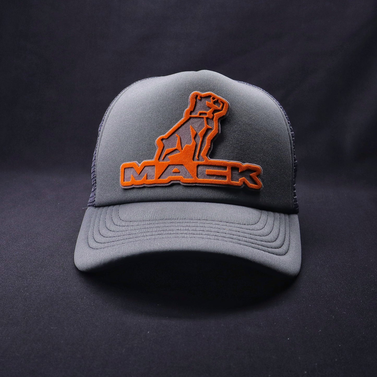 Pack | Jockey Mack Gris + Lente Furias Black