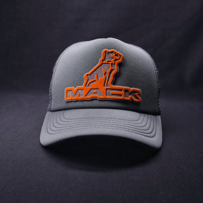 Pack | Jockey Mack Gris + Lente Furias Black