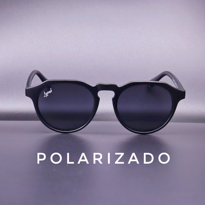 Azrael | Danna Black Polarizado