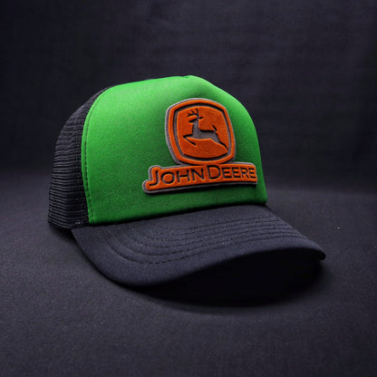 Jockey | JD Verde-Negro