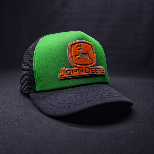 Jockey | JD Verde-Negro