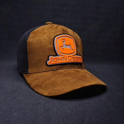 Jockey | JD Beige Gamuza