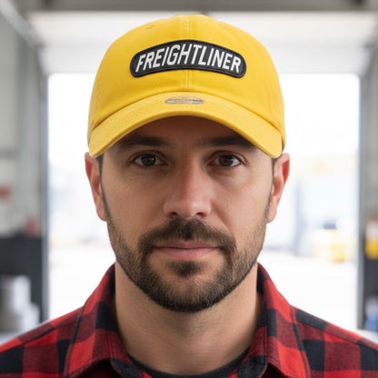 Jockey Freightliner Amarillo