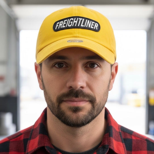Jockey Freightliner Amarillo