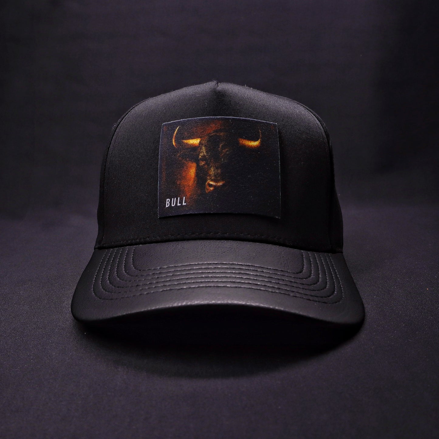 Pack | Jockey Bull Negro + Lente Furias Black Polarizado