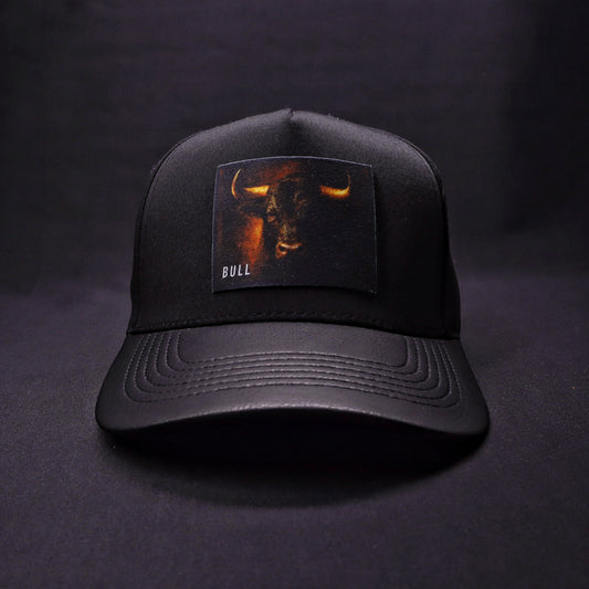 Pack | Jockey Bull Negro + Lente Furias Black Polarizado