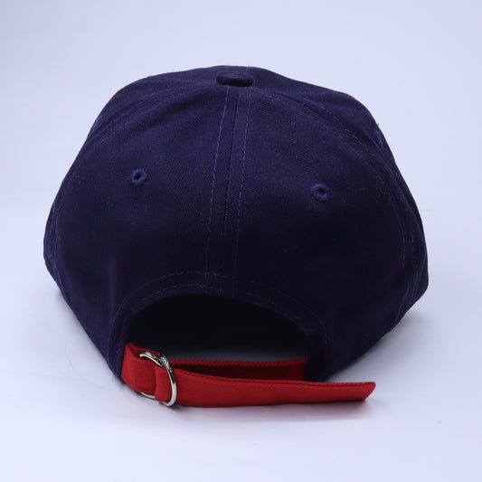 Jockey Scania Azul Oscuro