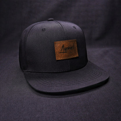 Pack | SnapBack Azrael Black + Lente Furias Black Polarizado