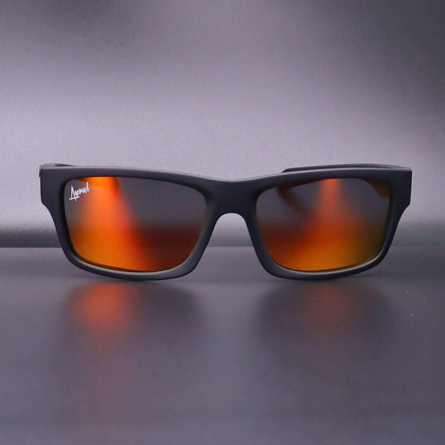 Pack Jockey Ram Beige Claro + Lente Furias Red Polarizado