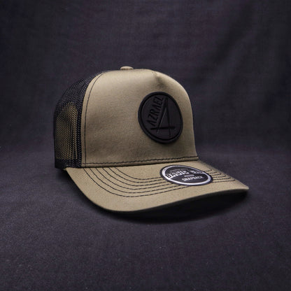 Pack Jockey Azrael + Lente Furias Black Polarizado