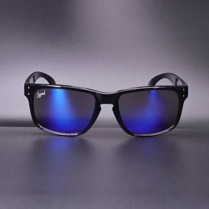 Azrael | F413 Blue