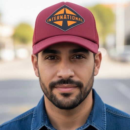 Jockey International Burdeo