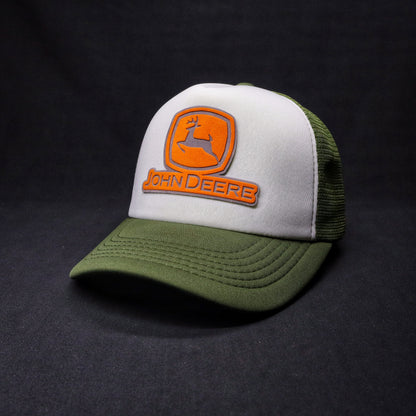 Pack Jockey Blanco-Verde + Lente Furias Green Polarizado