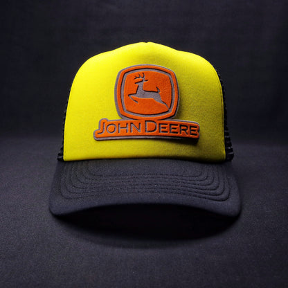 Jockey | JD Amarillo-Negro