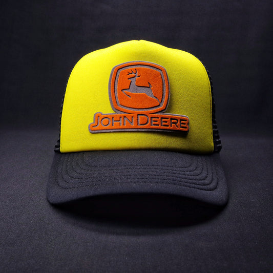 Jockey | JD Amarillo-Negro
