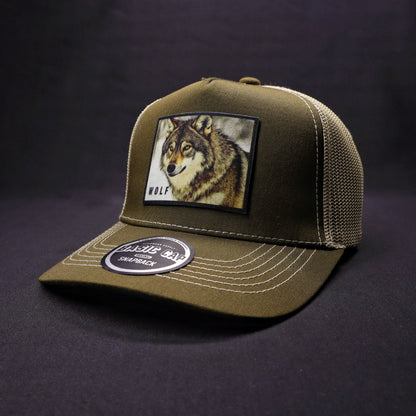 Jockey | Wolf Verde