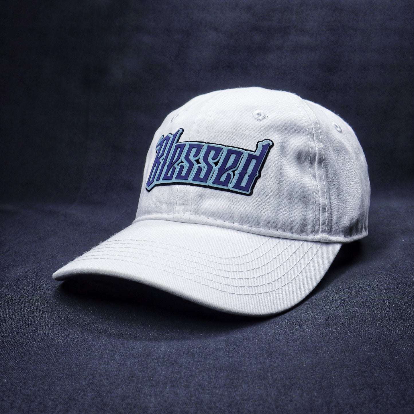 Jockey | Blessed Blanco