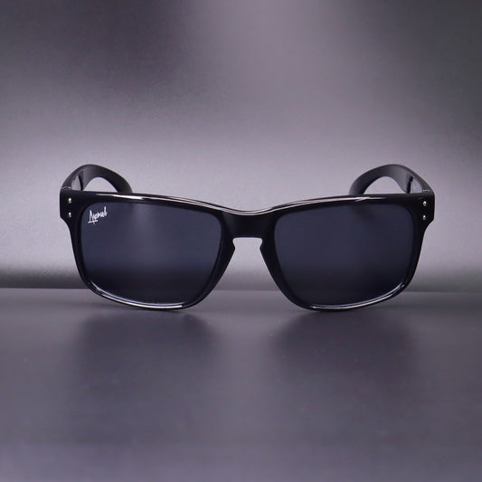 Azrael | F413 Black