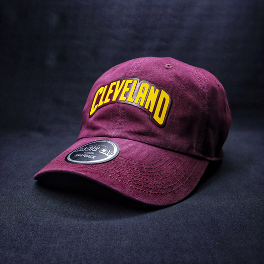 Jockey | Cleveland Burdeo